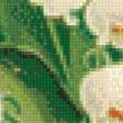 Предпросмотр схемы вышивки «серия "ландыши"» (№901629)