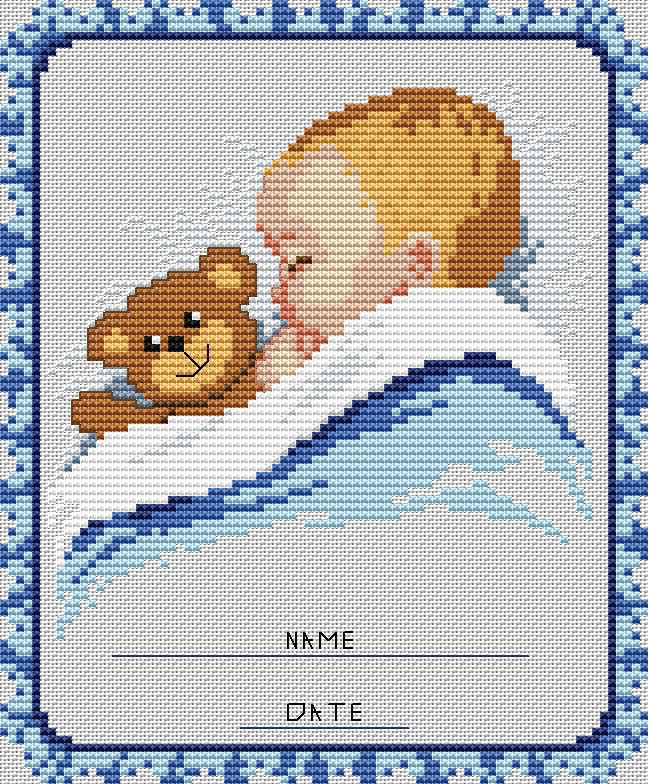 малышок - оригинал