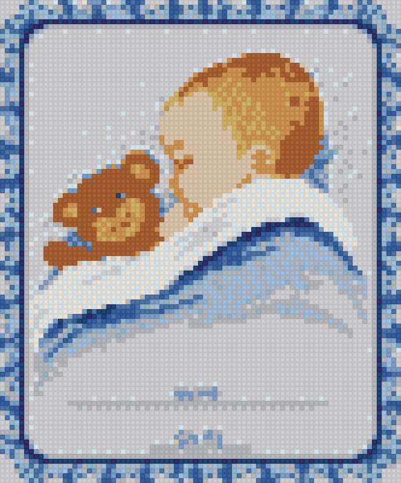 малышок - предпросмотр