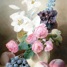 Схема вышивки «№901888»