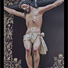 cristo de la victoria de vigo