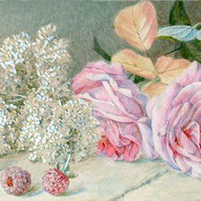 Схема вышивки «№901918»