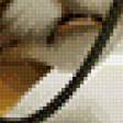 Предпросмотр схемы вышивки «кот и провода» (№902024)