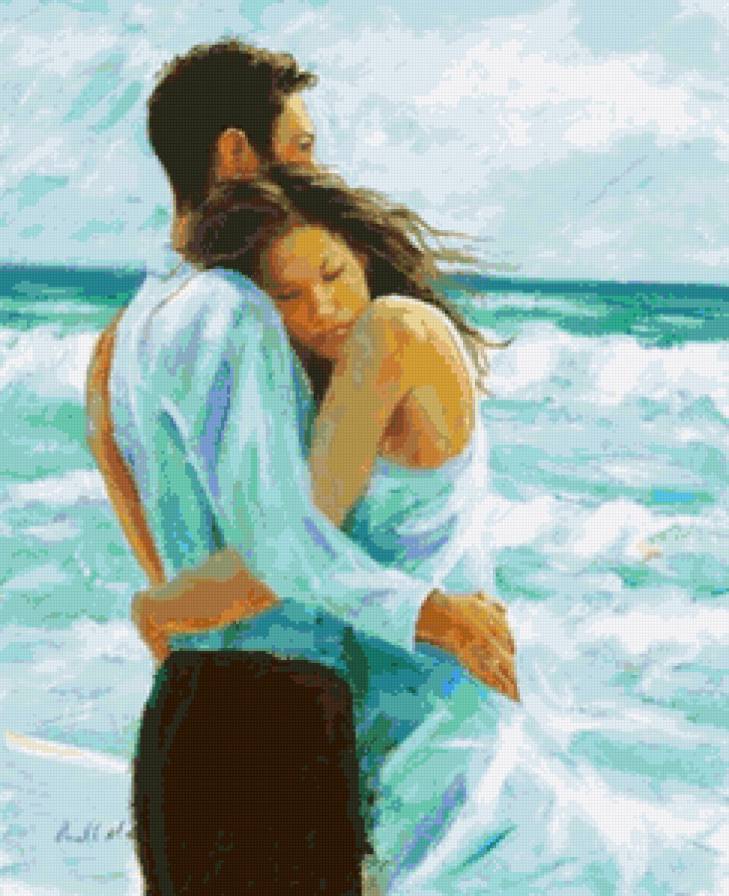 пара - люди - предпросмотр