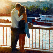 Схема вышивки «№902148»