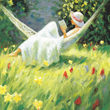 Схема вышивки «№902149»