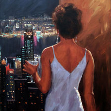 Схема вышивки «№902151»