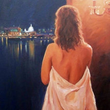 Схема вышивки «№902165»