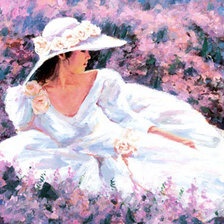 Схема вышивки «№902179»