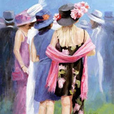 Схема вышивки «№902183»