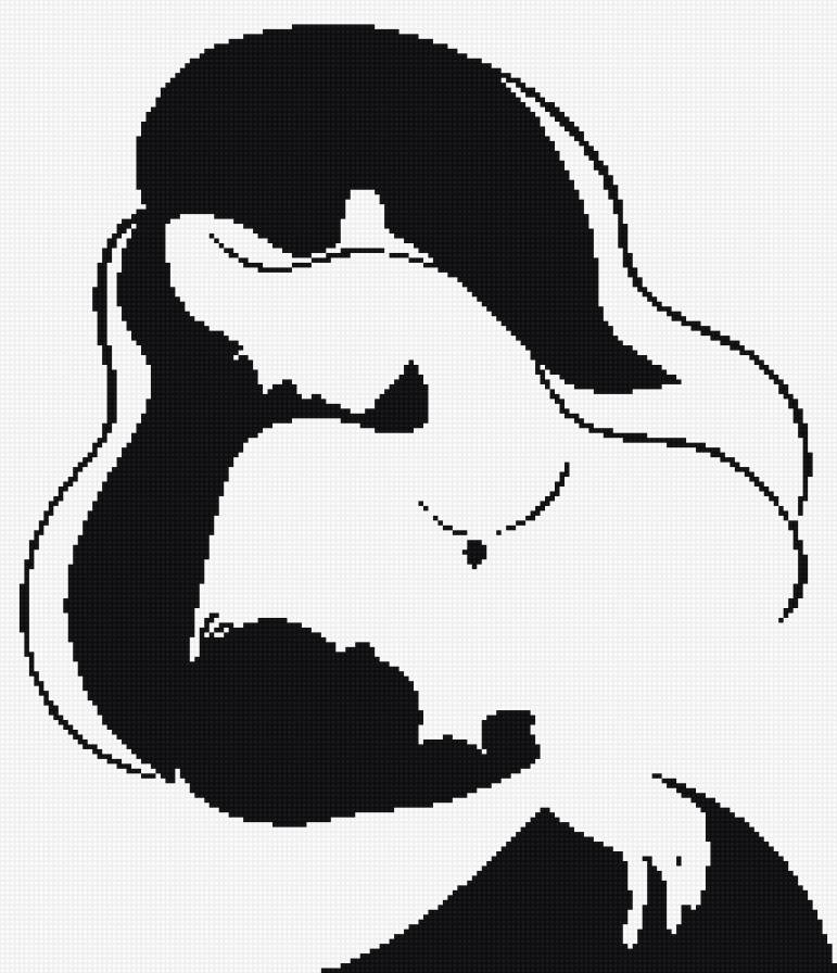 Мать и Дитя 2 - дети, мать - предпросмотр