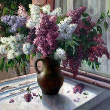 Схема вышивки «№902336»