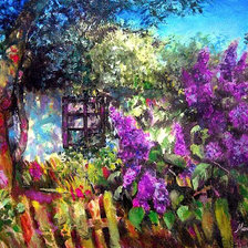 Схема вышивки «№902340»