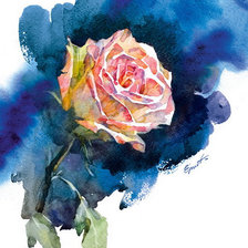 Схема вышивки «№902351»