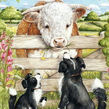 увлекательная беседа