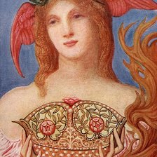 Схема вышивки «№902619»