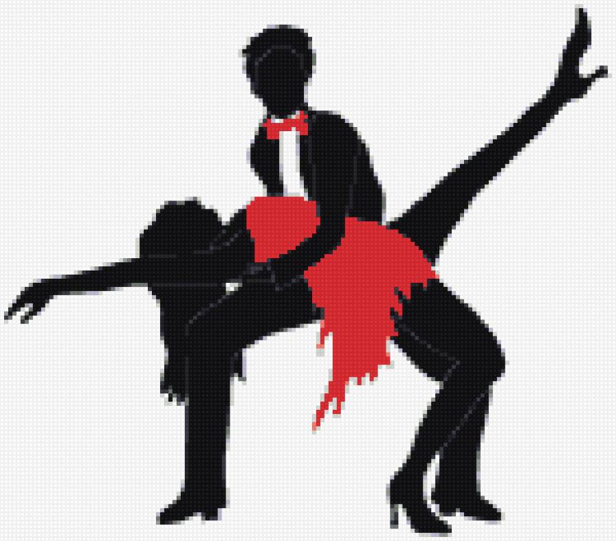 танец - танец - предпросмотр