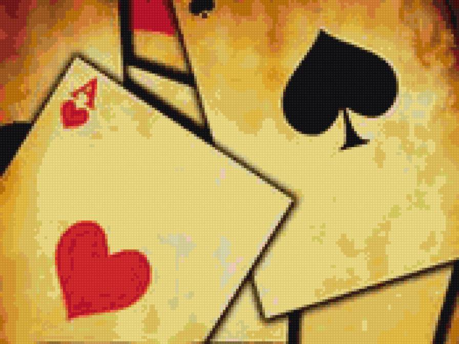 карты - предпросмотр