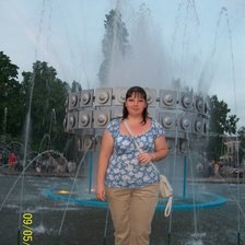 Схема вышивки «№902807»