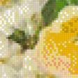 Предпросмотр схемы вышивки «Цветы» (№902832)
