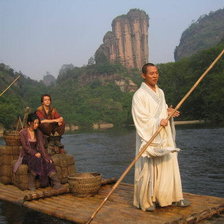 Схема вышивки «запретное царство»