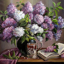 Схема вышивки «№902974»