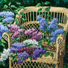 Схема вышивки «№902975»