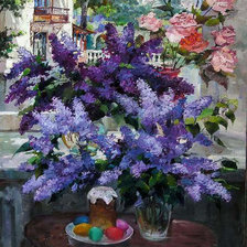 Схема вышивки «№902976»