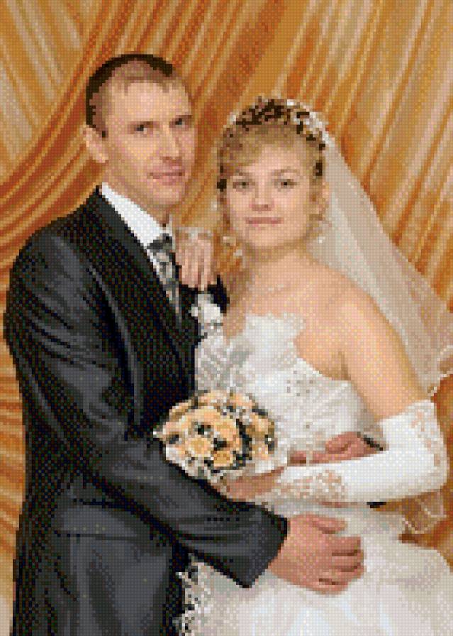 свадебная два - предпросмотр