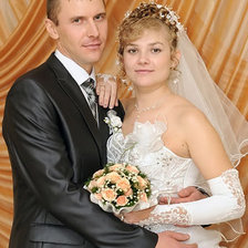 свадебная два