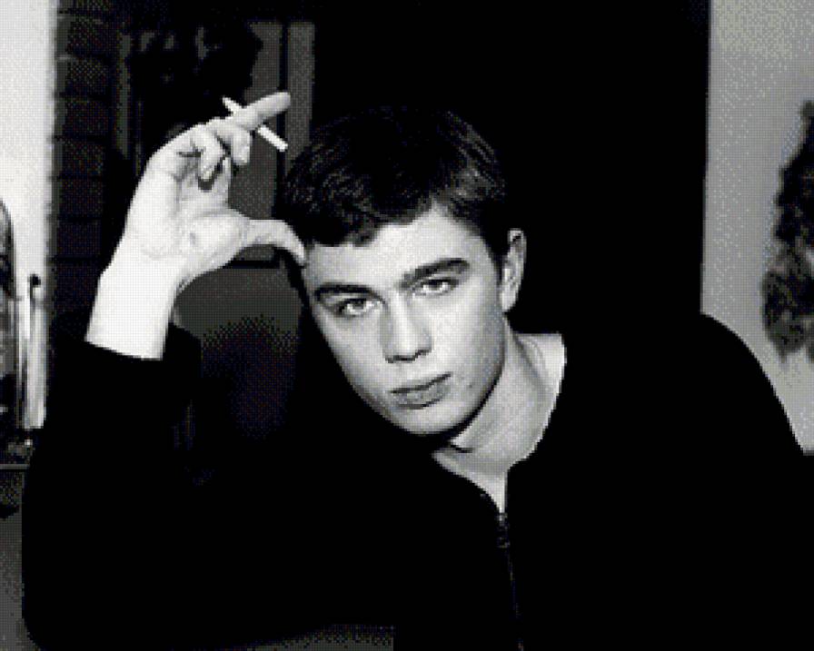 Сергей Бодров - знаменитости, люди - предпросмотр