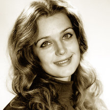 Ирина Алферова