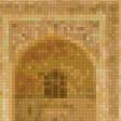 Предпросмотр схемы вышивки «тадж махал» (№903168)