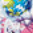 Предпросмотр схемы вышивки «Ляляля:33» (№903186)