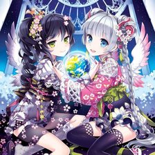 Схема вышивки «Ляляля:33»