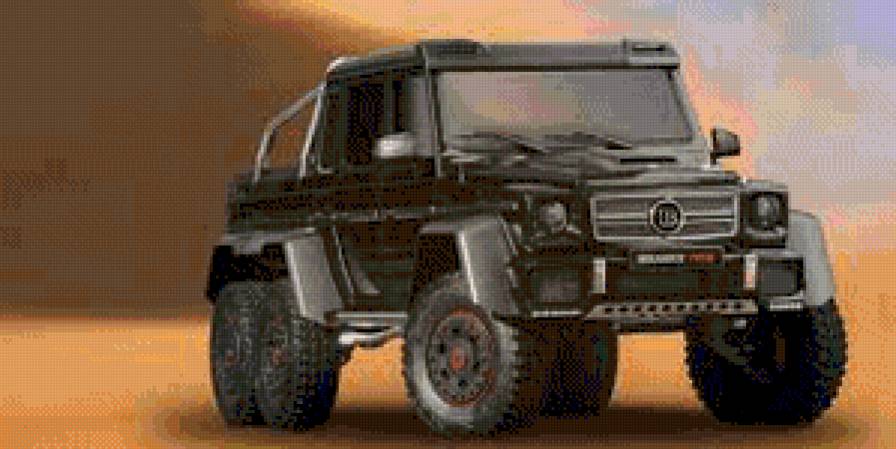 №903230 - brabus - предпросмотр