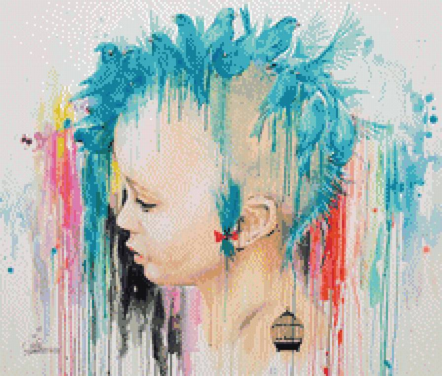 человек - предпросмотр