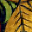 Предпросмотр схемы вышивки «Хохлома» (№903425)