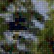 Предпросмотр схемы вышивки «зимний лес» (№903661)
