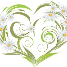 Схема вышивки «нежная подушечка»