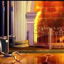 полиптих камин №3