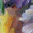 Предпросмотр схемы вышивки «ирисы» (№903954)
