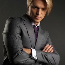 Схема вышивки «валентин форост»