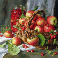 Схема вышивки «№904012»