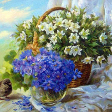 Схема вышивки «№904015»