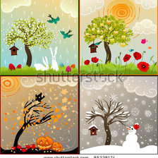 Схема вышивки «mod»