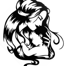 Схема вышивки «eh hun»