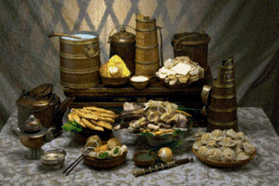 Mongol zoog - предпросмотр