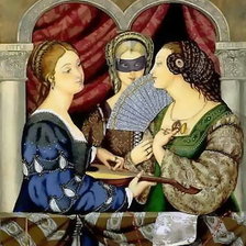 Схема вышивки «№904090»