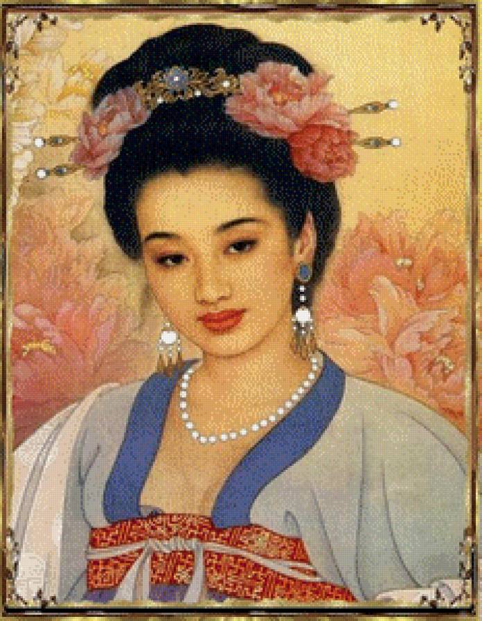 японка - предпросмотр